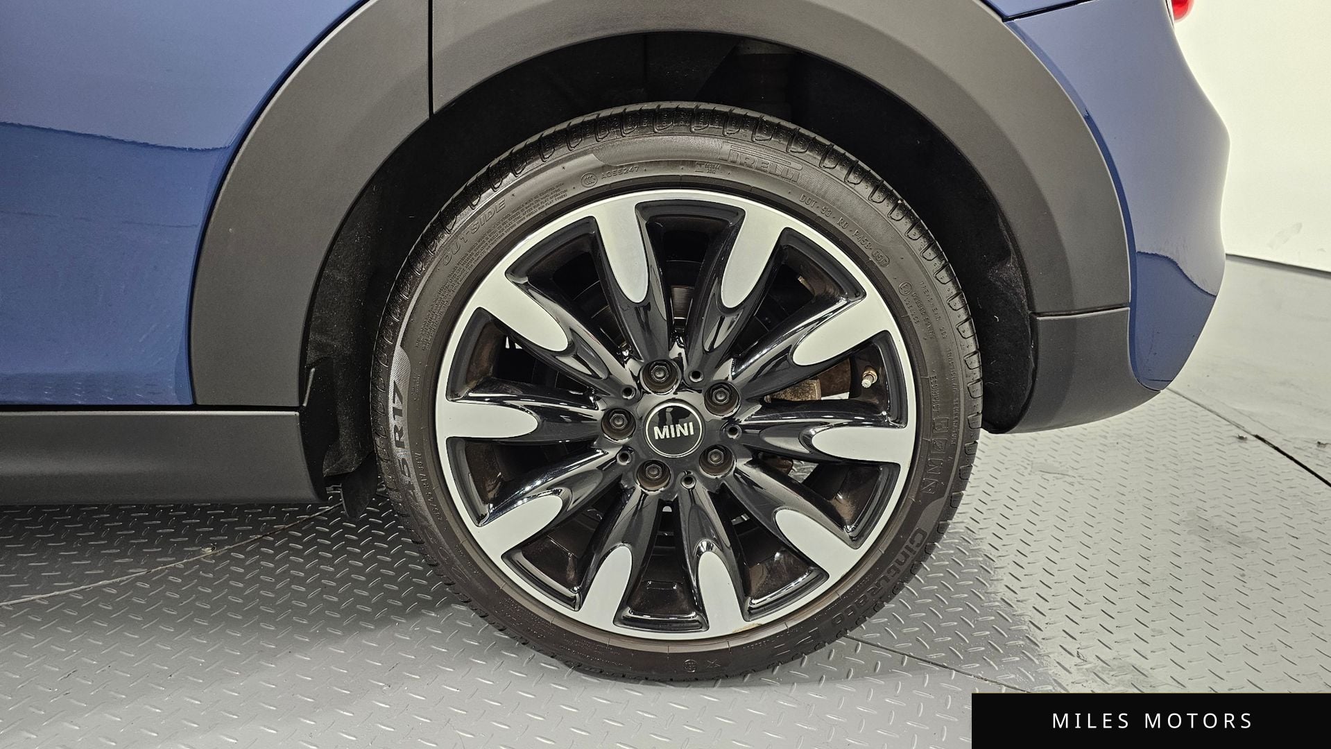 MINI Cooper S 2018 — миниатюра 5