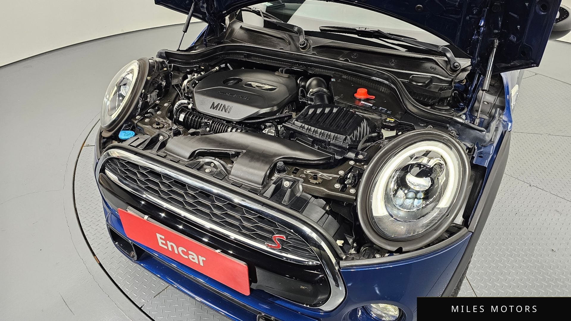 MINI Cooper S 2018 — миниатюра 6