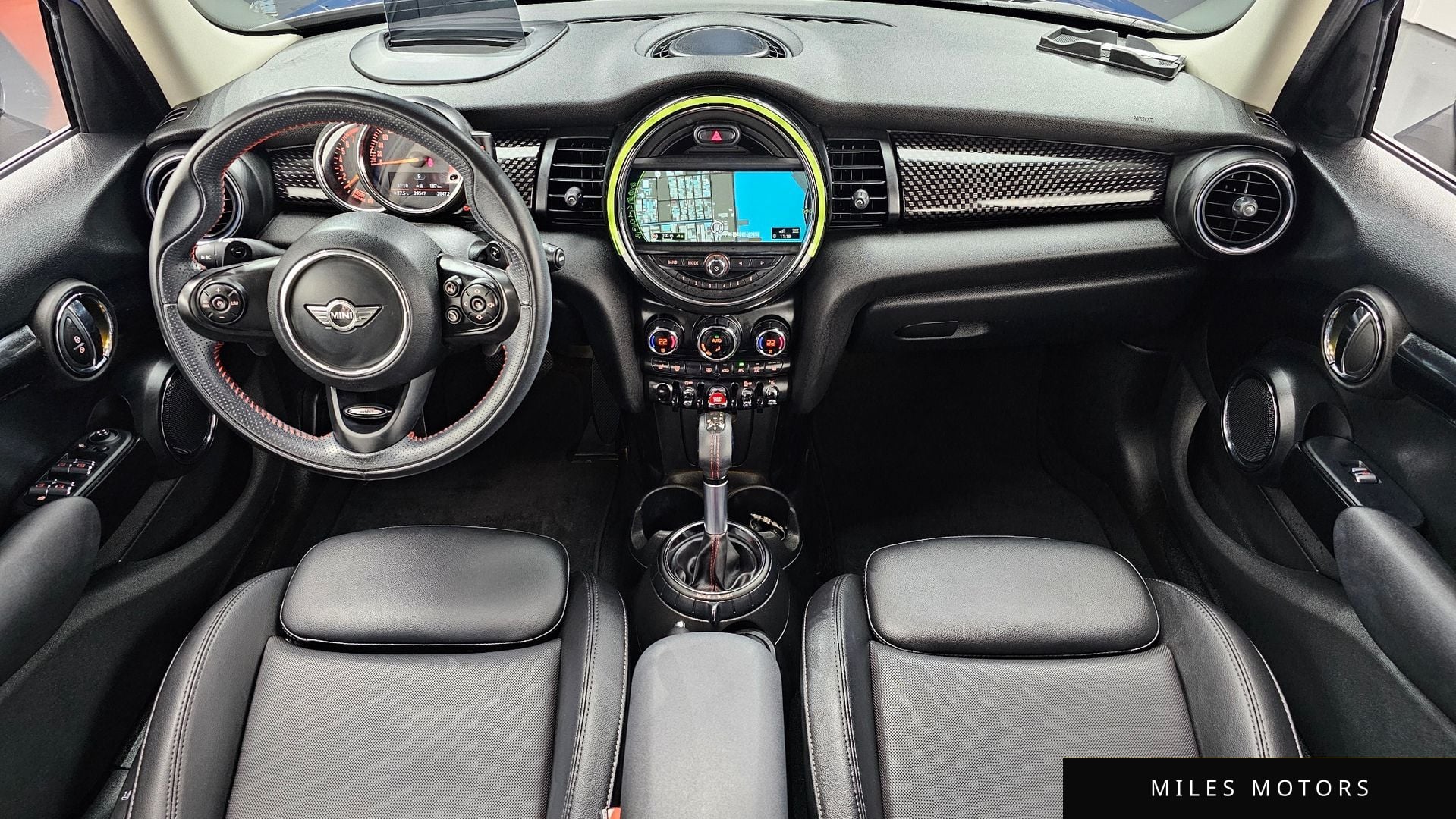 MINI Cooper S 2018 — миниатюра 7