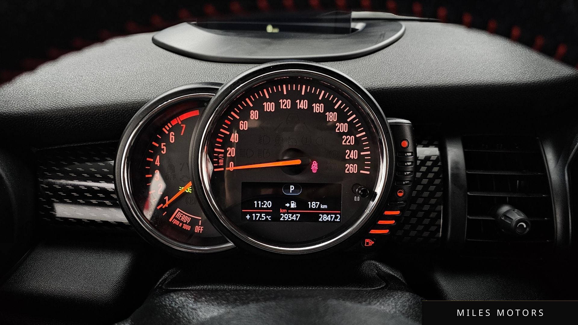 MINI Cooper S 2018 — миниатюра 8