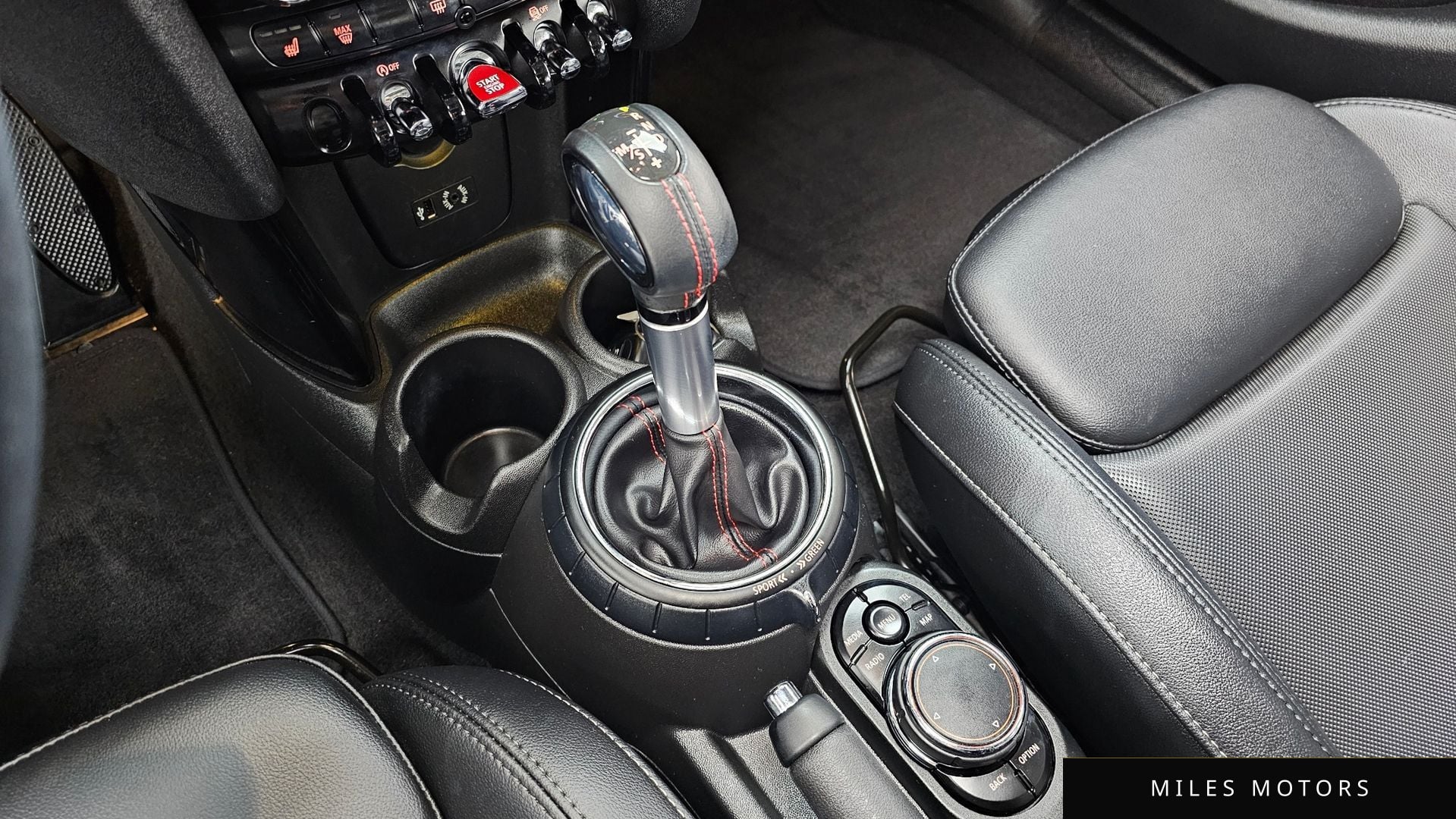 MINI Cooper S 2018 — миниатюра 9