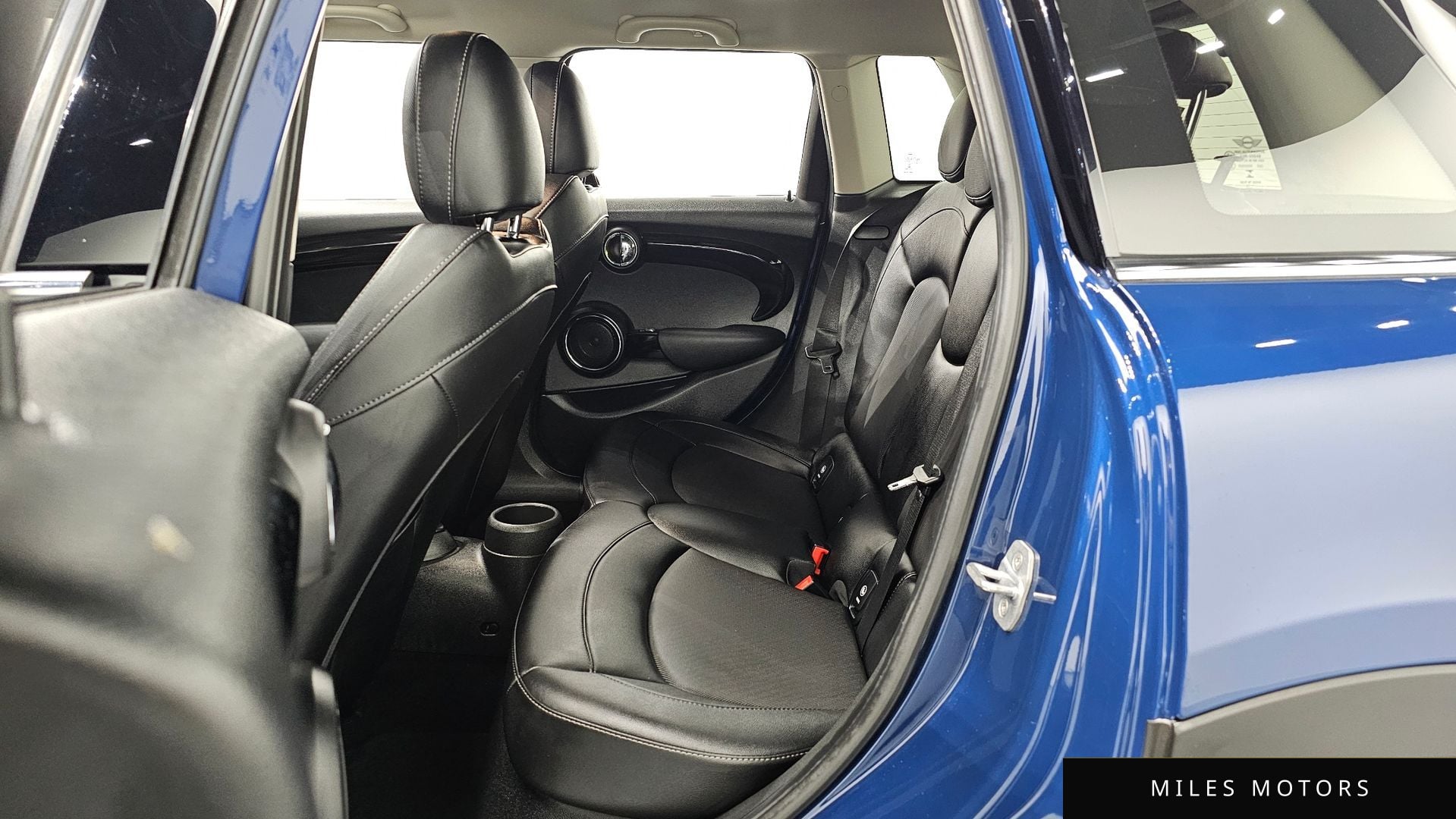 MINI Cooper S 2018 — миниатюра 12