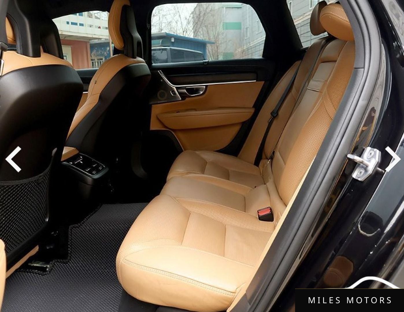 Volvo V90 2018 — миниатюра 11