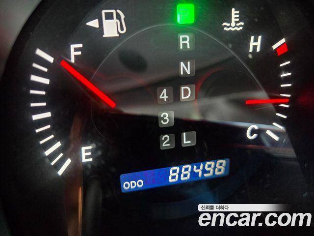 Лексус ES330 2006 — миниатюра 8