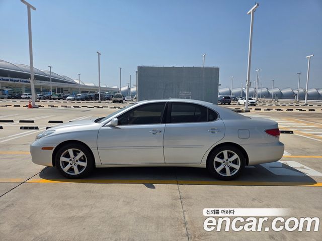 Лексус ES330 2006 — миниатюра 16