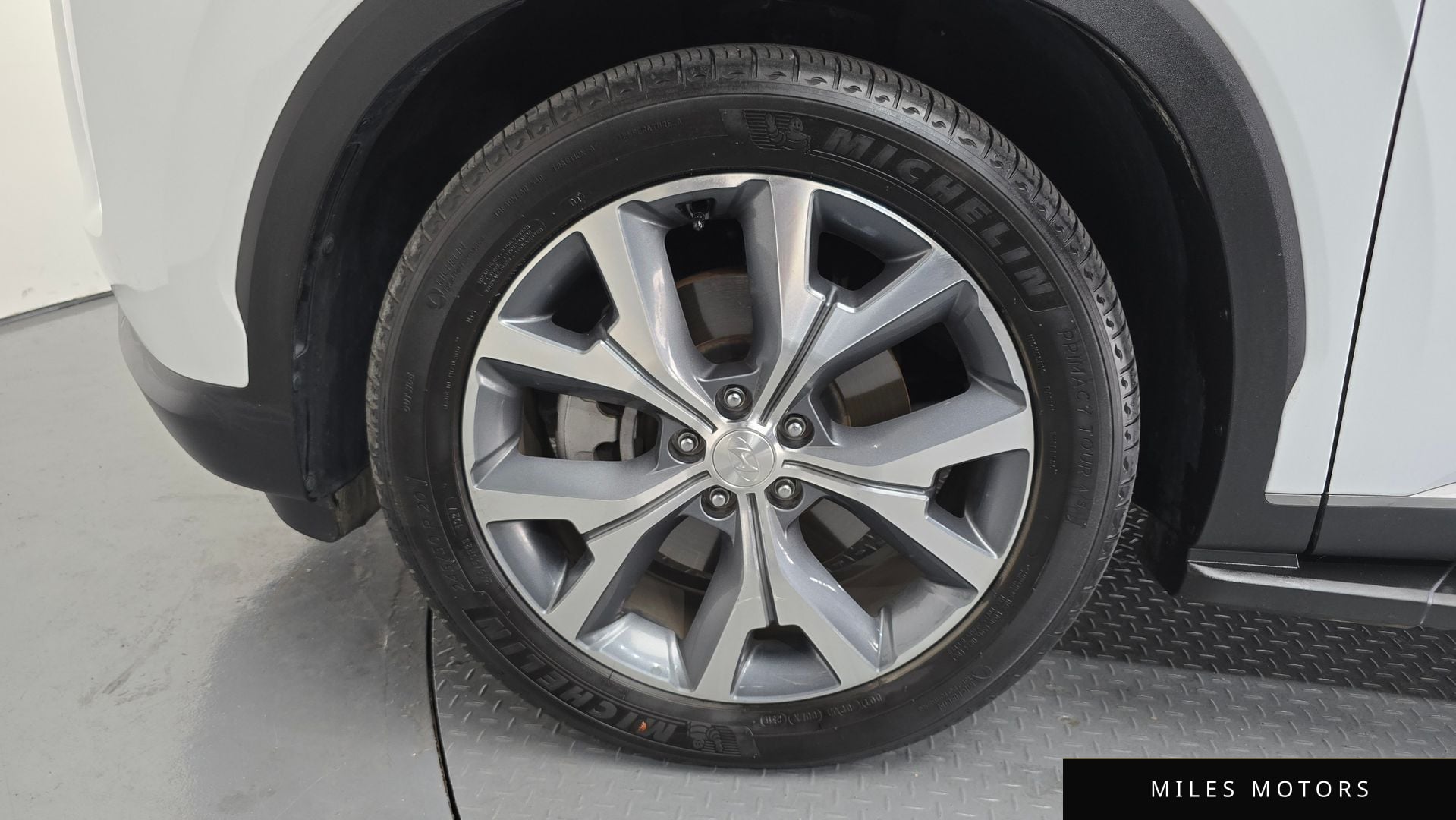 Hyundai Palisade 2019 — миниатюра 5