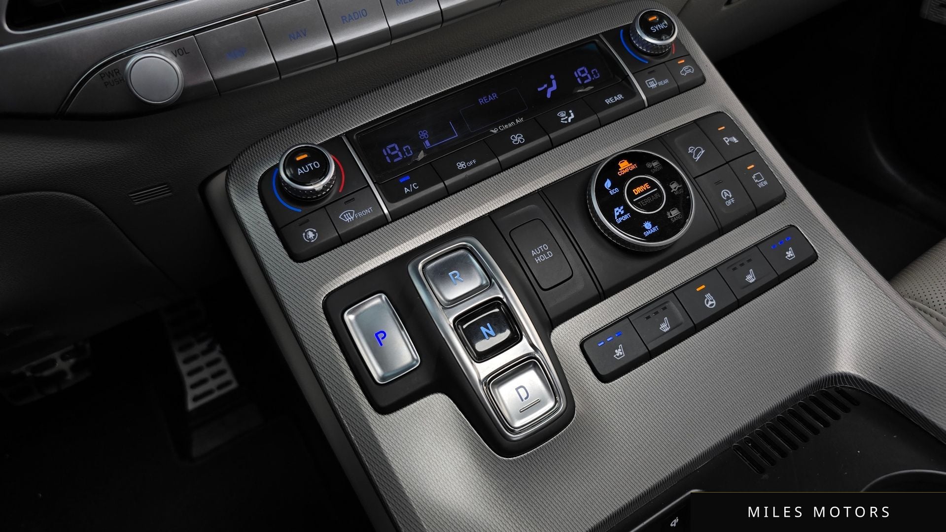 Hyundai Palisade 2019 — миниатюра 9