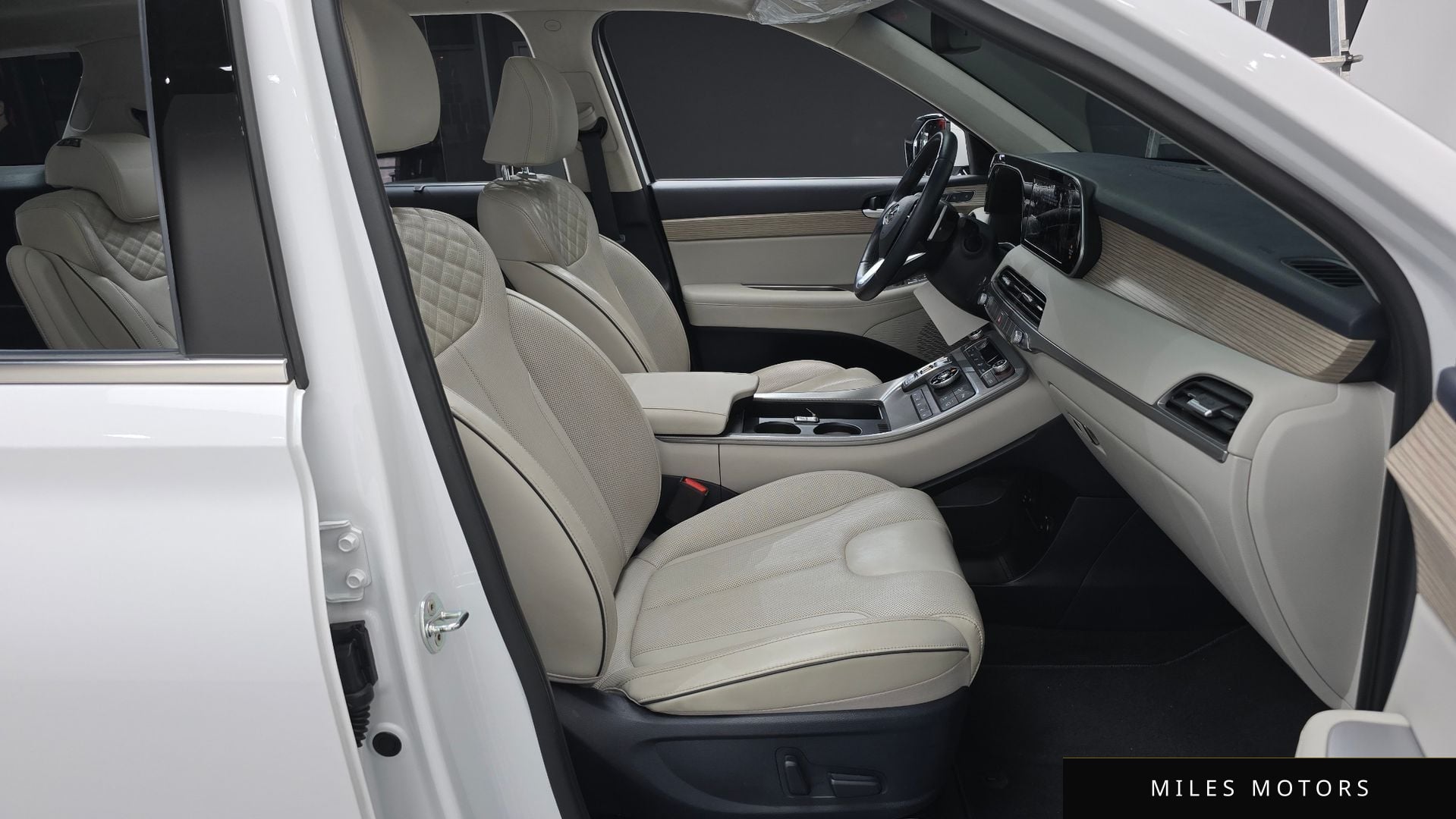 Hyundai Palisade 2019 — миниатюра 10