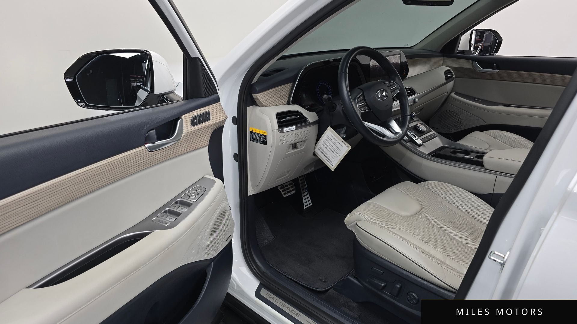 Hyundai Palisade 2019 — миниатюра 11