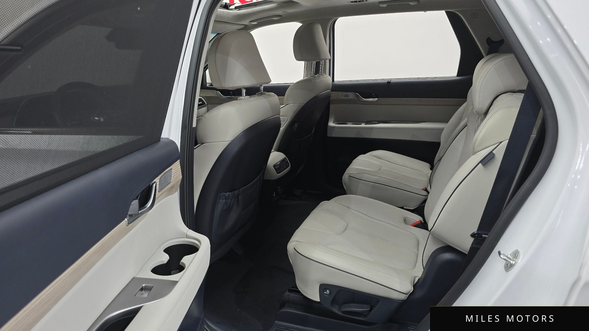 Hyundai Palisade 2019 — миниатюра 12