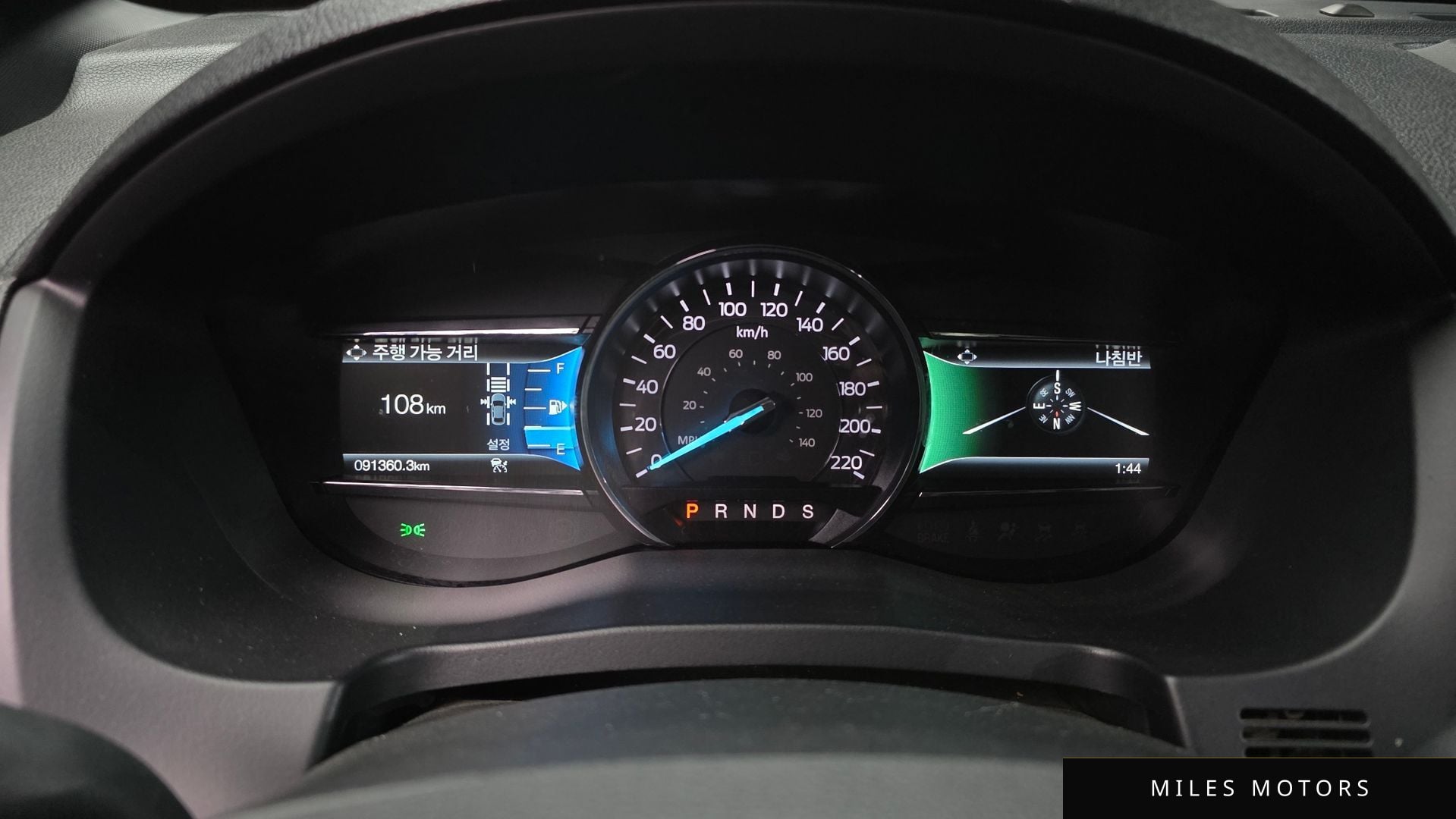 Ford Explorer 2018 — миниатюра 11