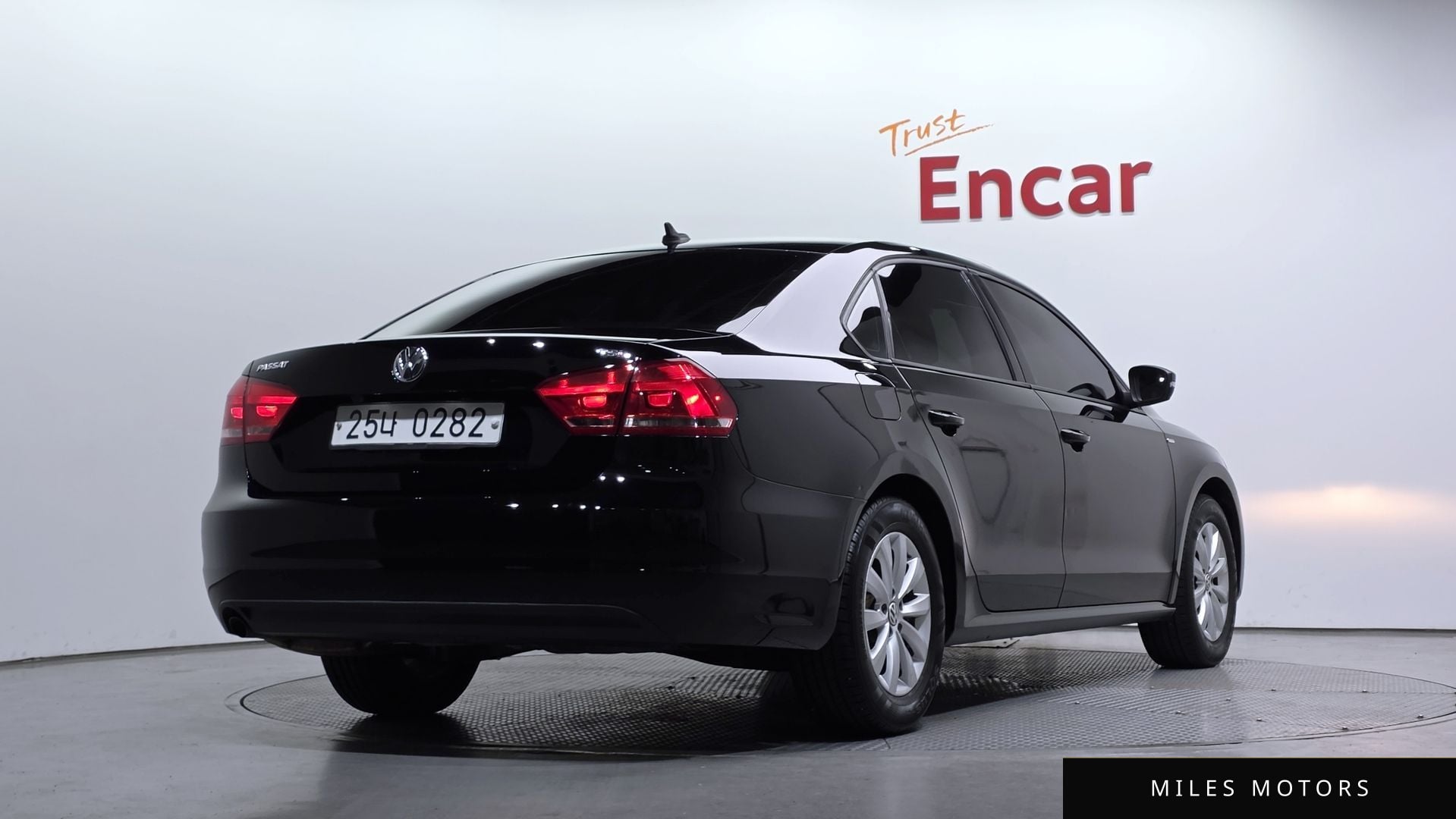 Volkswagen Passat 2014 — миниатюра 2