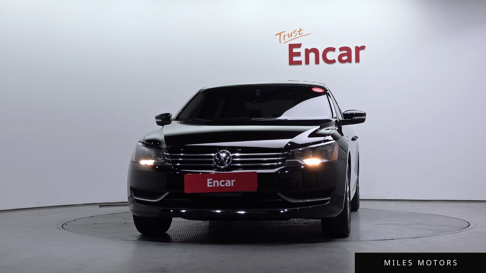 Volkswagen Passat 2014 — миниатюра 3