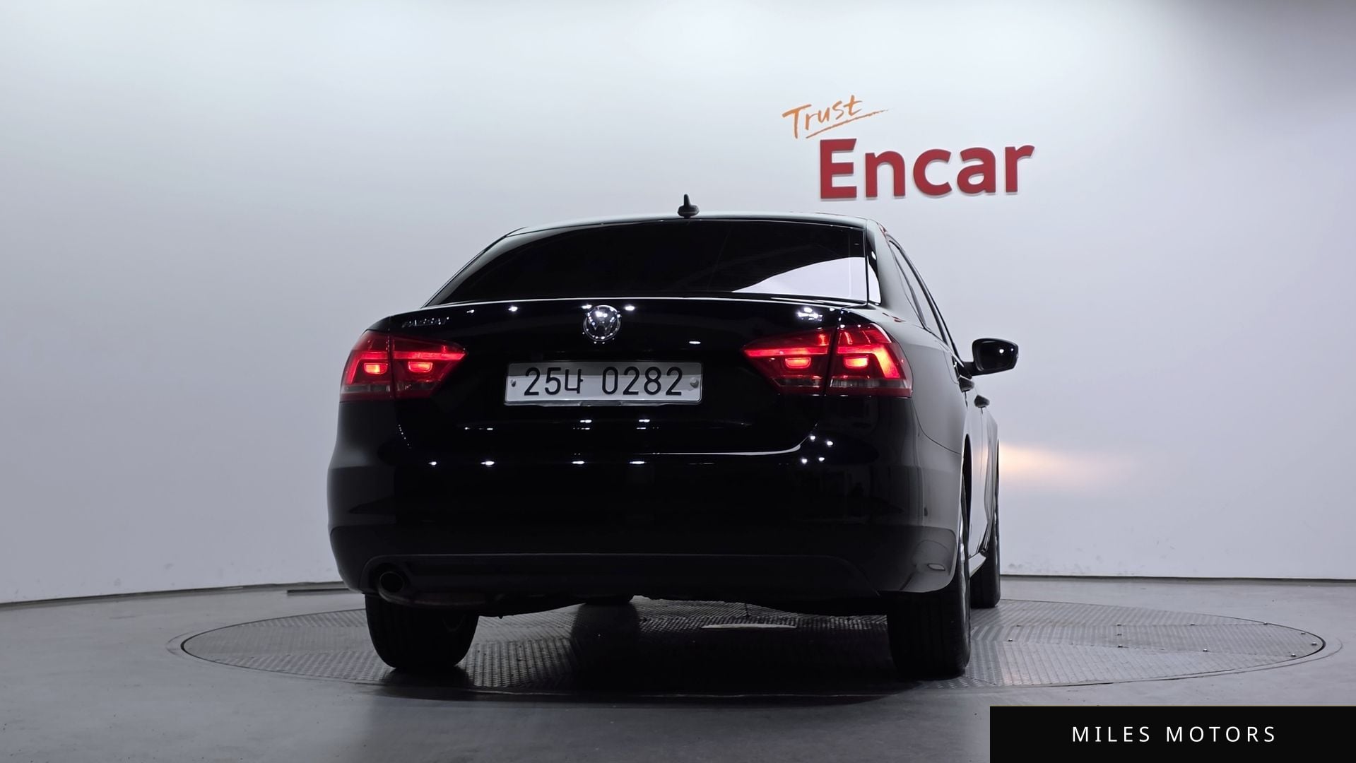 Volkswagen Passat 2014 — миниатюра 4