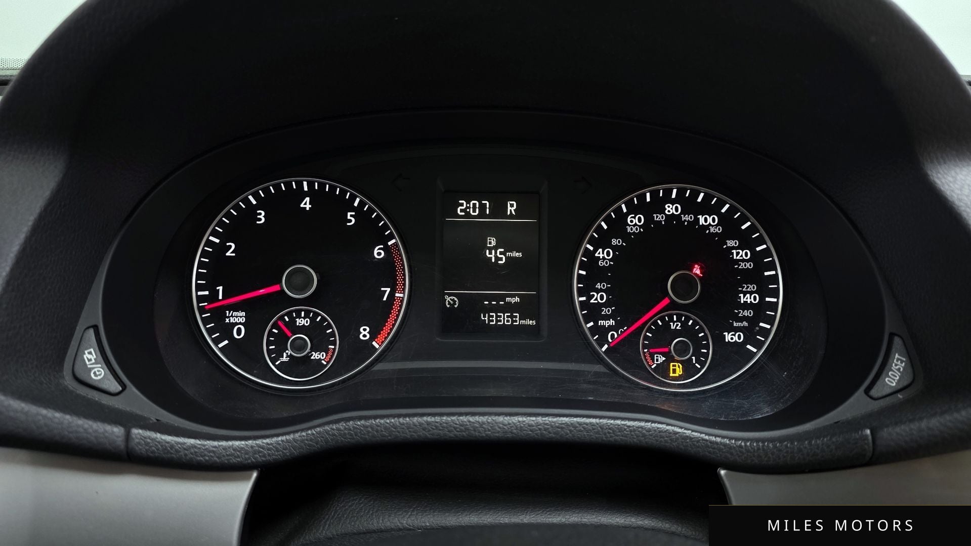 Volkswagen Passat 2014 — миниатюра 8