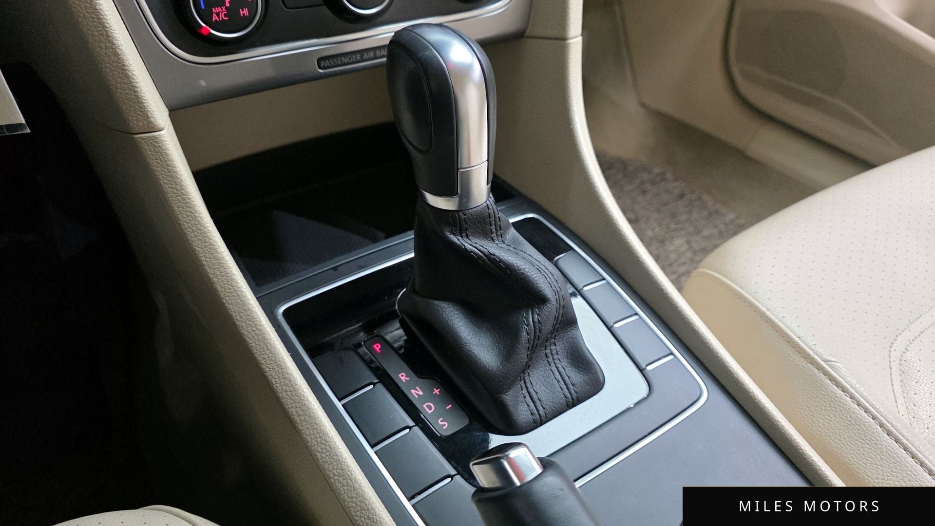Volkswagen Passat 2014 — миниатюра 9
