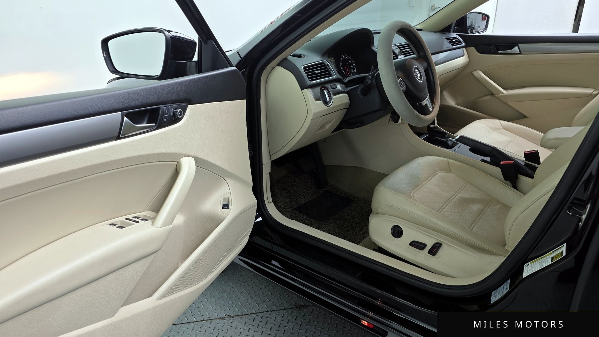 Volkswagen Passat 2014 — миниатюра 11