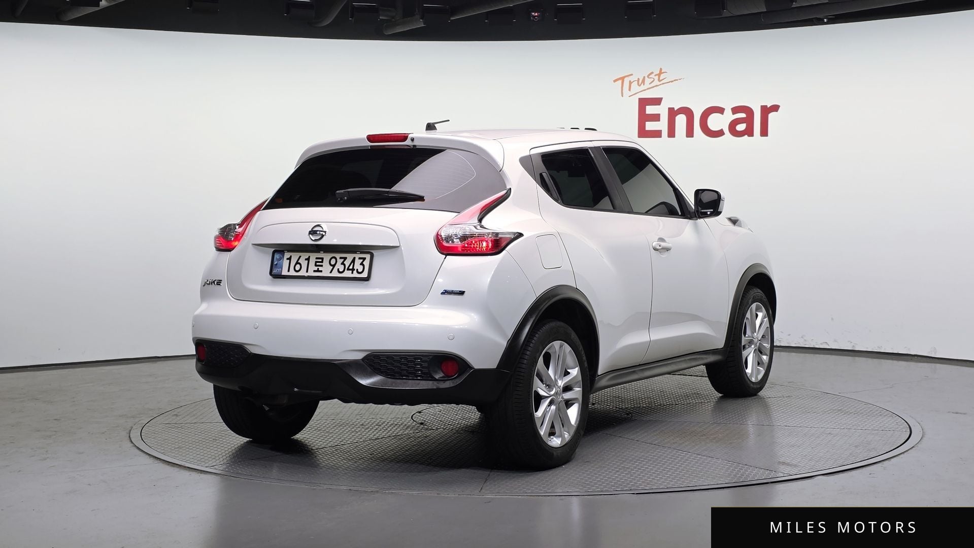 Nissan Juke 2016 — миниатюра 2