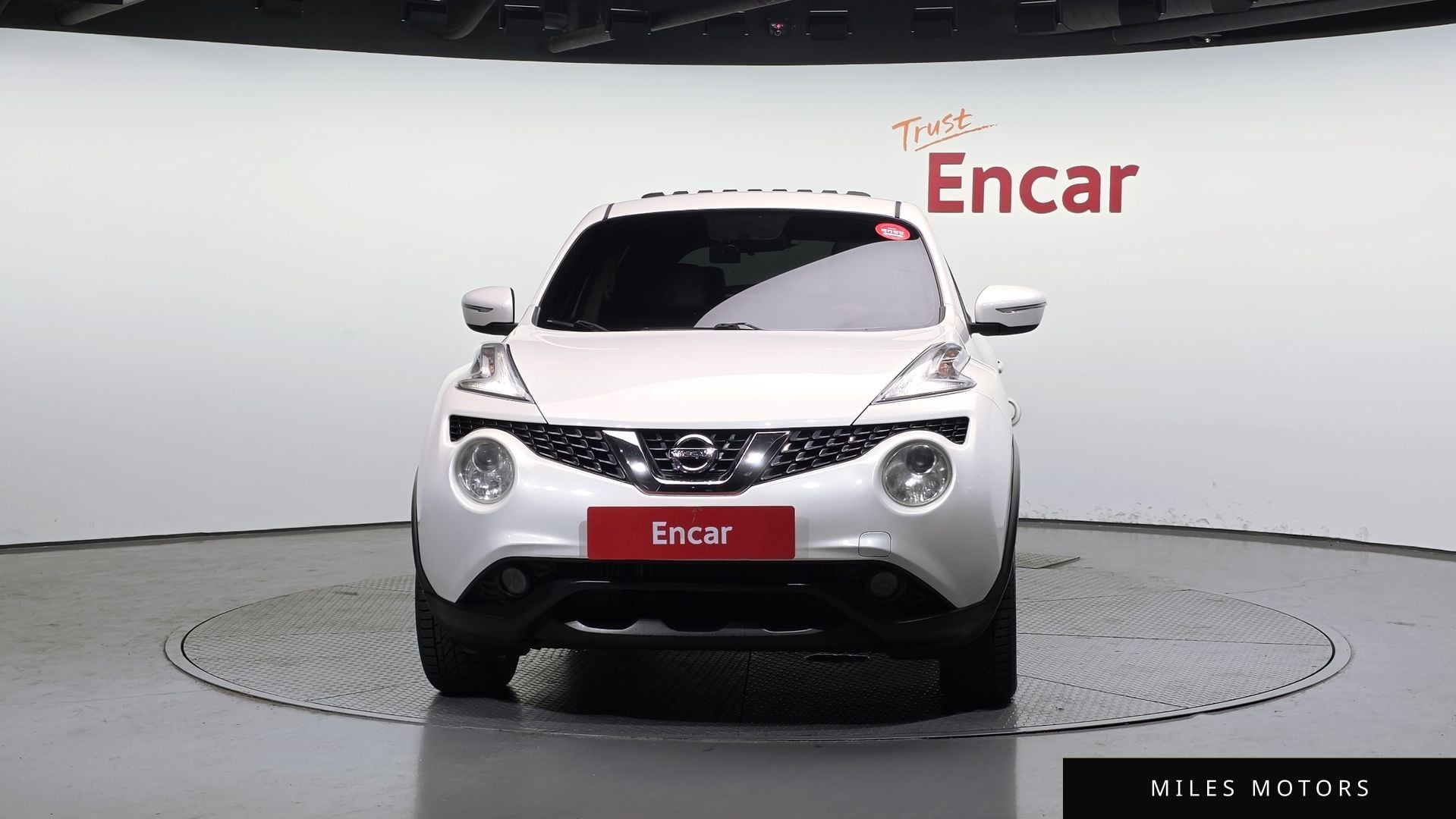 Nissan Juke 2016 — миниатюра 3