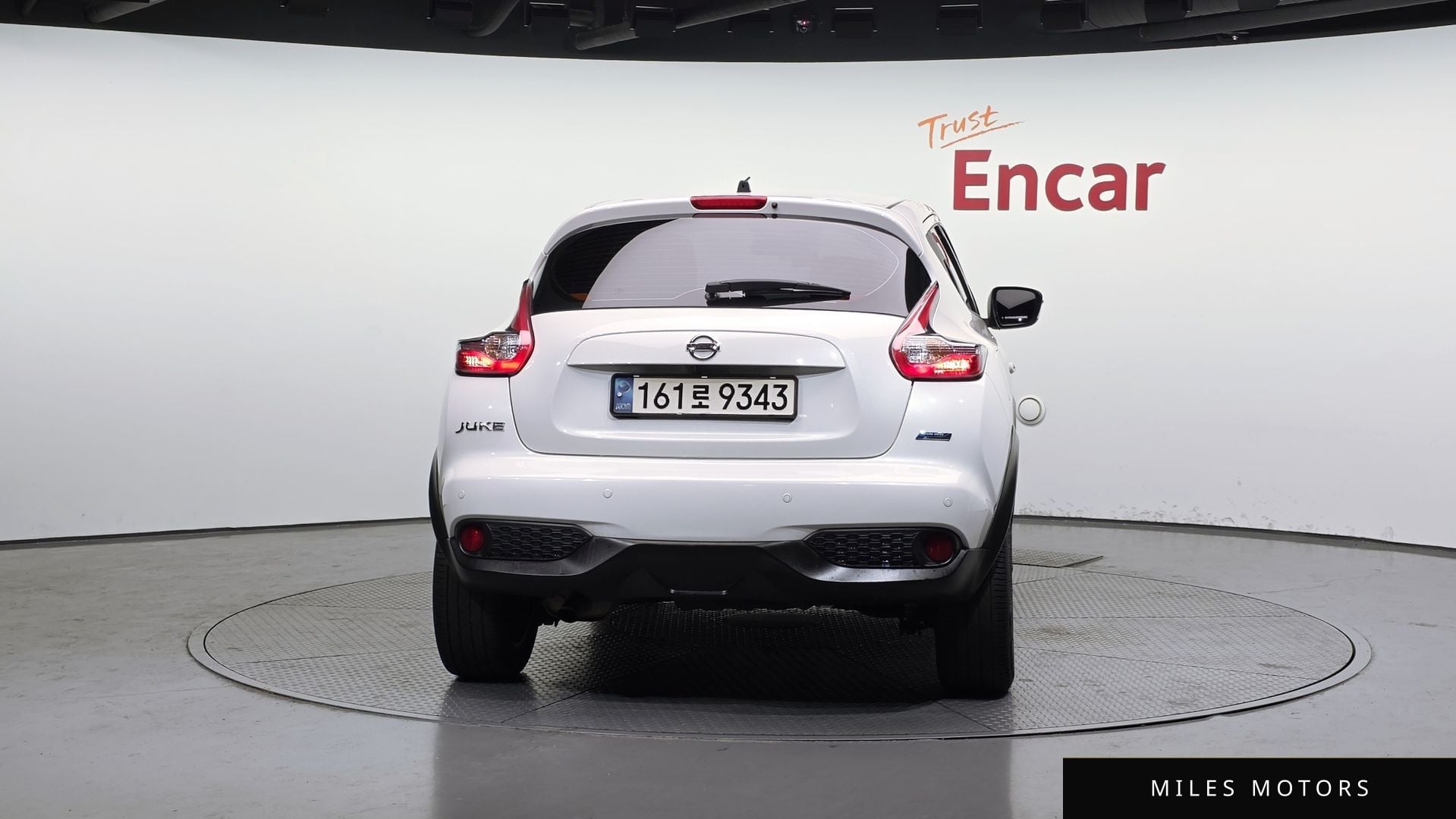 Nissan Juke 2016 — миниатюра 4