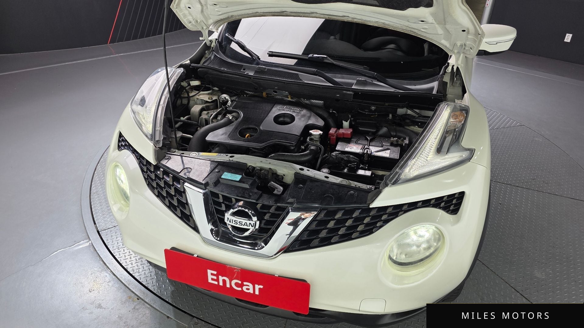 Nissan Juke 2016 — миниатюра 6