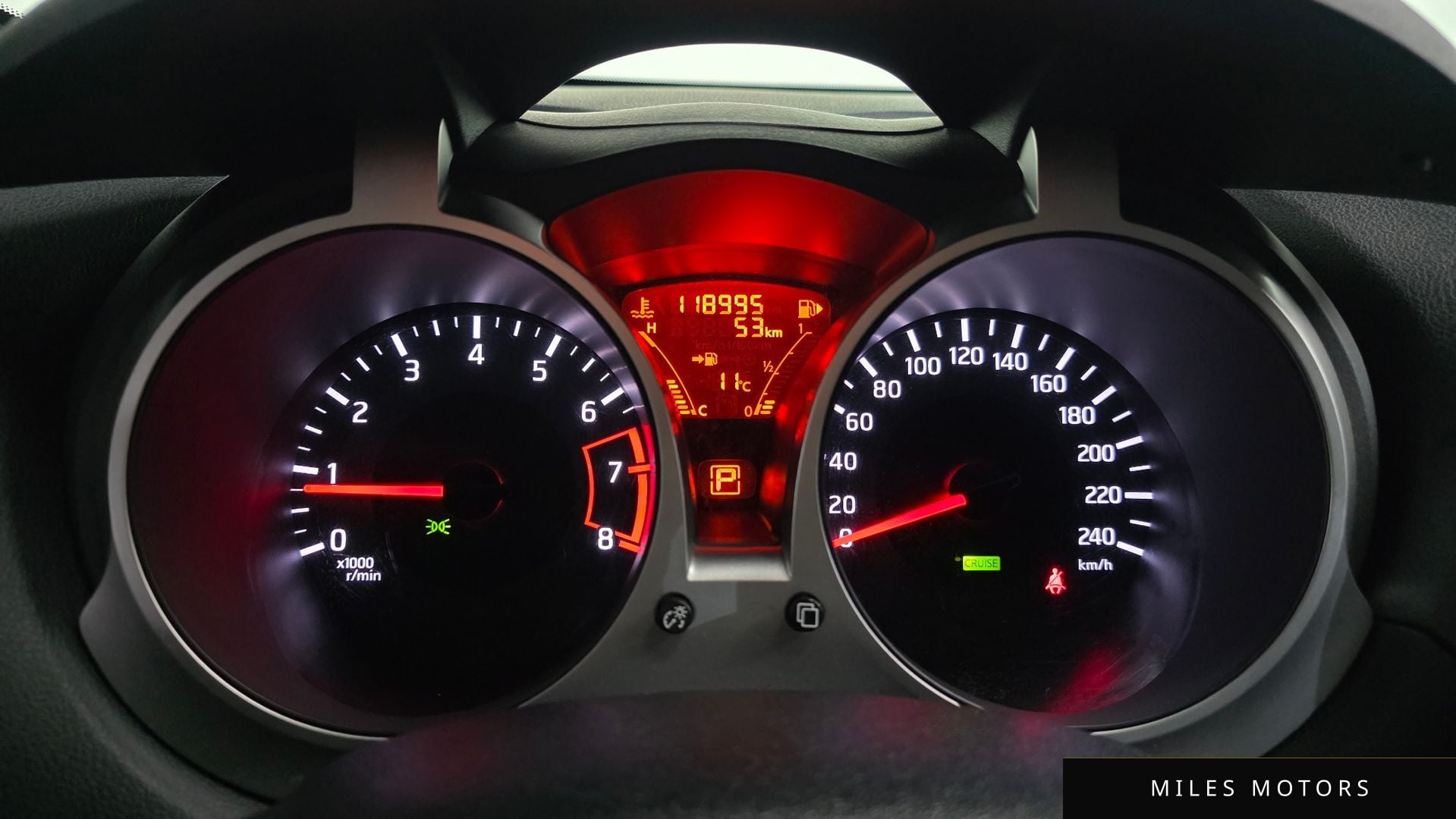 Nissan Juke 2016 — миниатюра 8