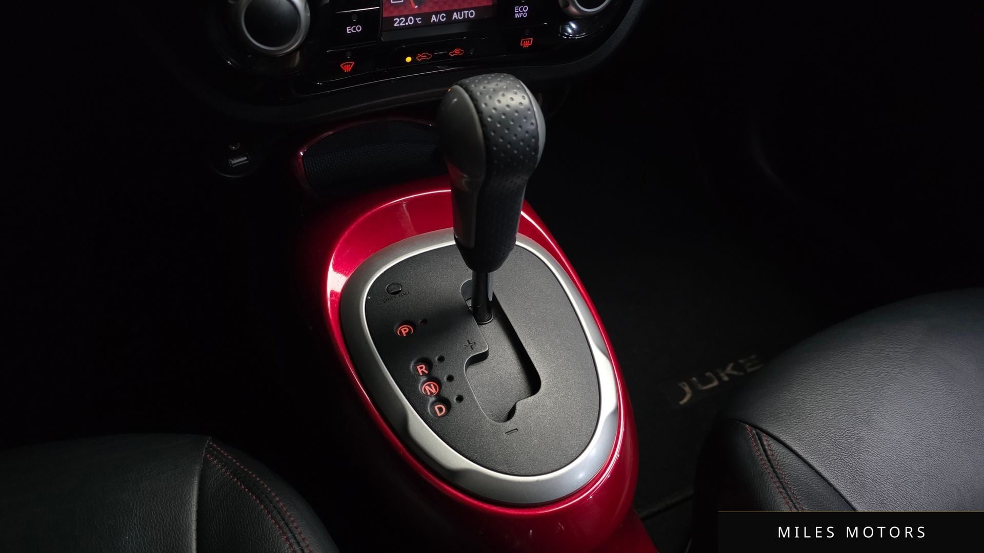 Nissan Juke 2016 — миниатюра 9