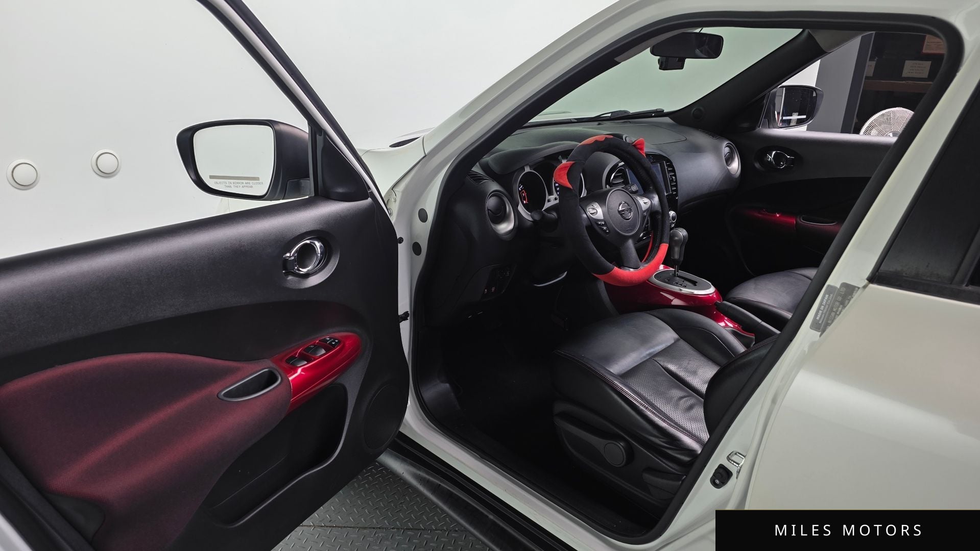 Nissan Juke 2016 — миниатюра 10