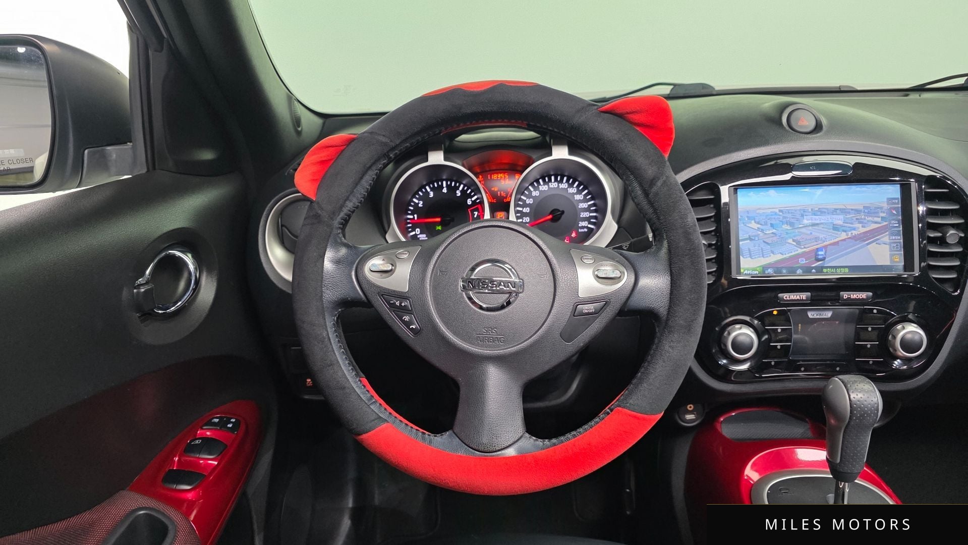 Nissan Juke 2016 — миниатюра 12