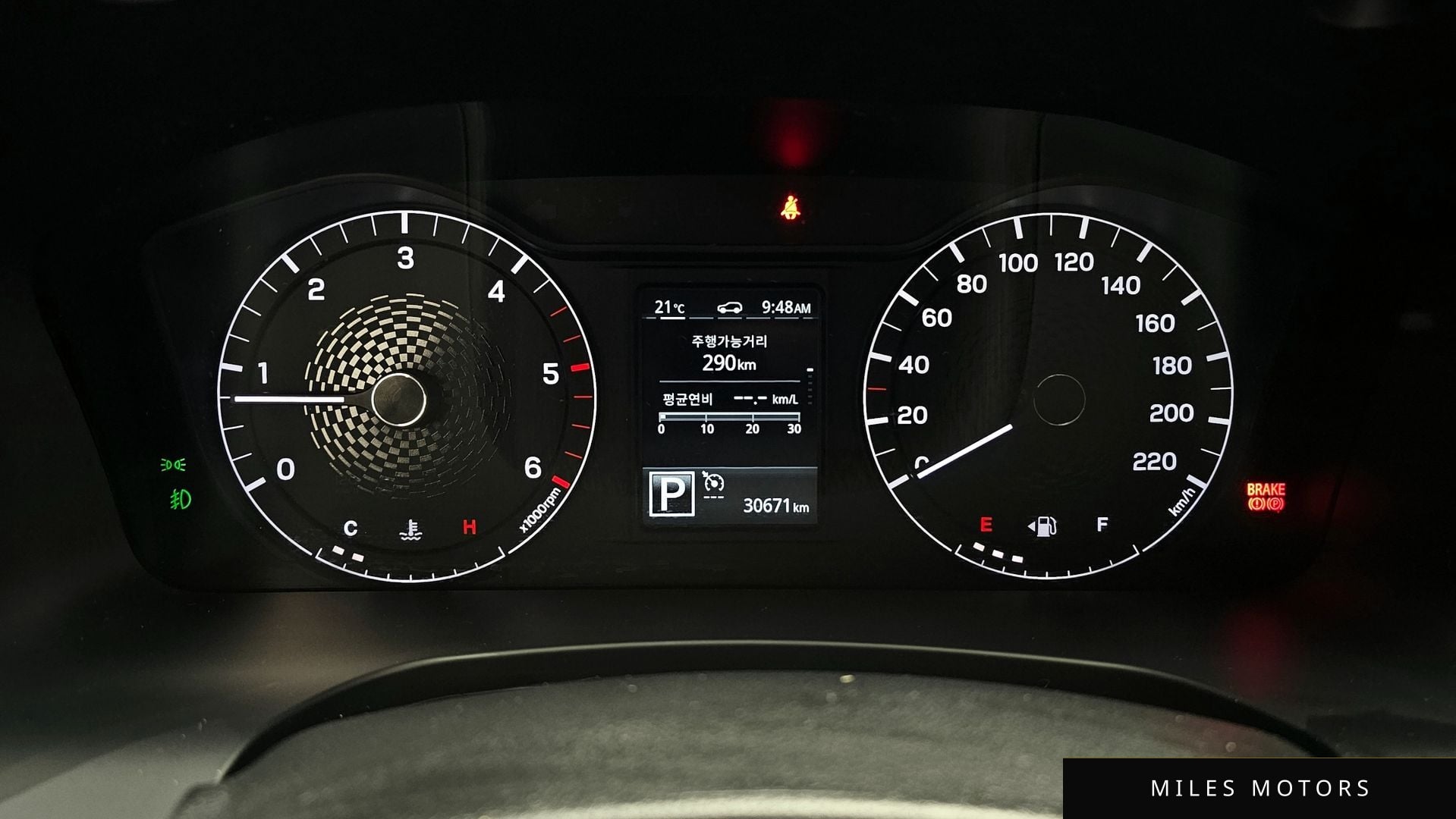 KG Mobility Rexton 2023 — миниатюра 8