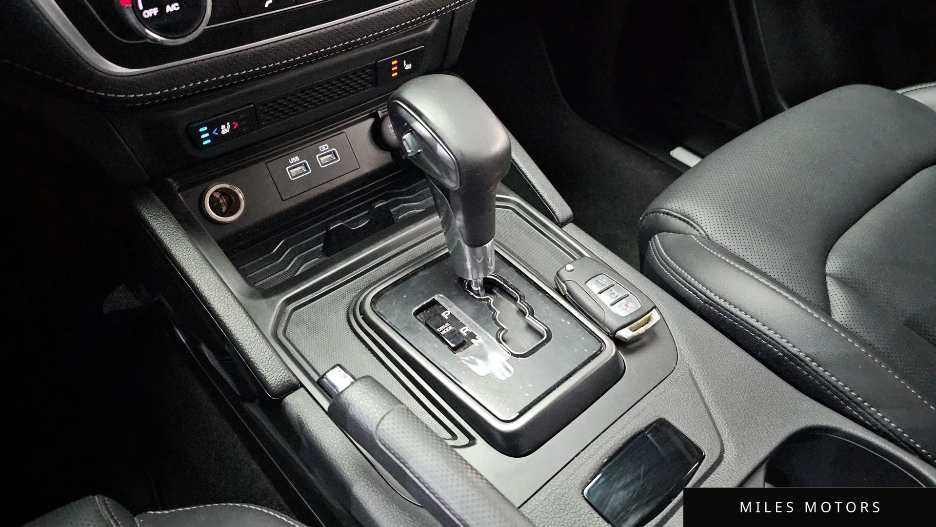 KG Mobility Rexton 2023 — миниатюра 9