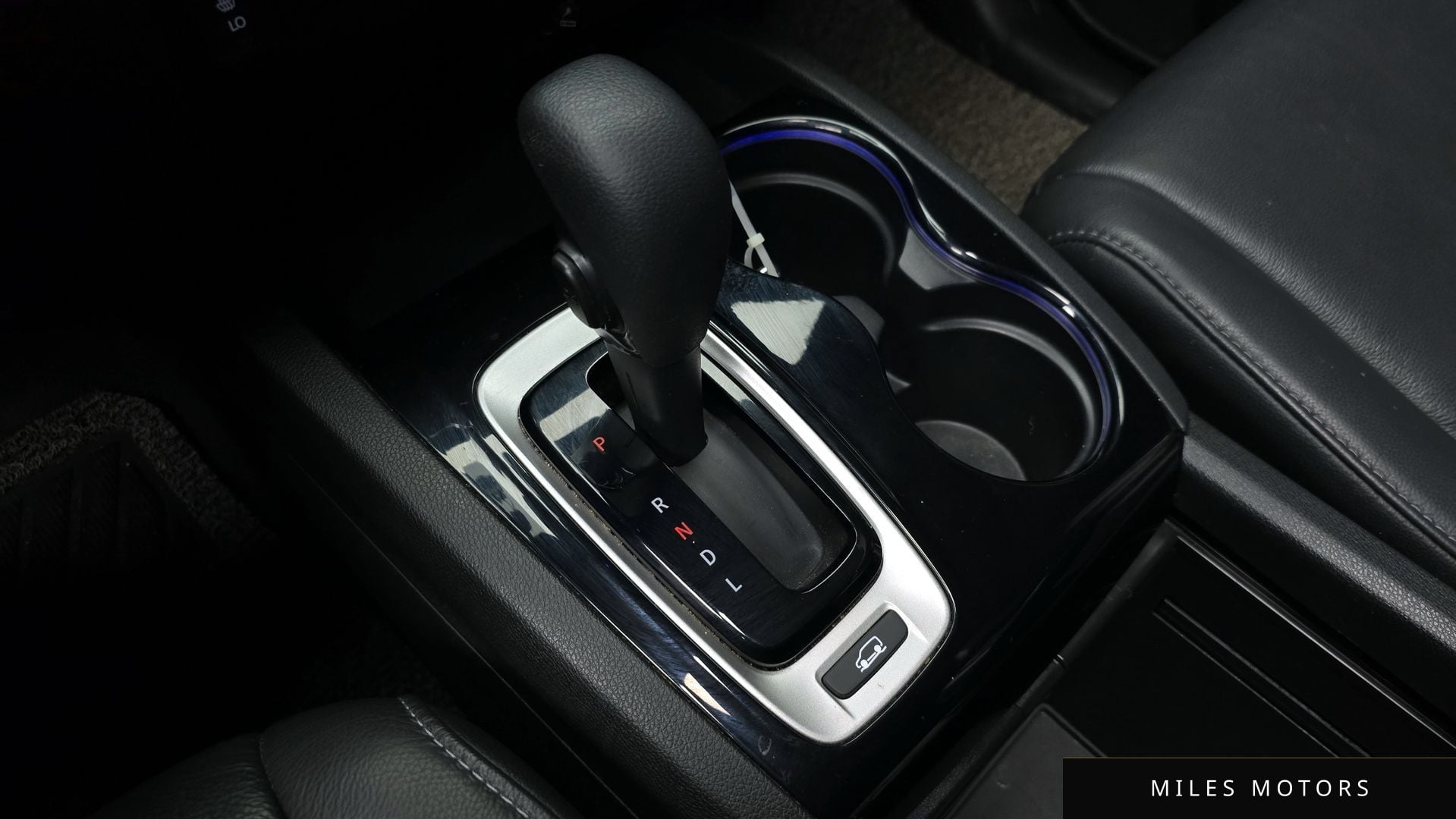Honda Pilot 2017 — миниатюра 9