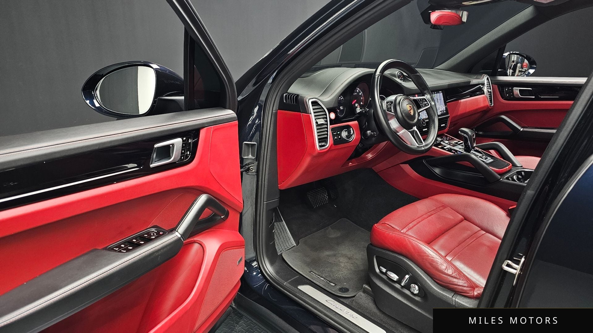 Porsche 카이엔 (PO536) 2020 — миниатюра 17