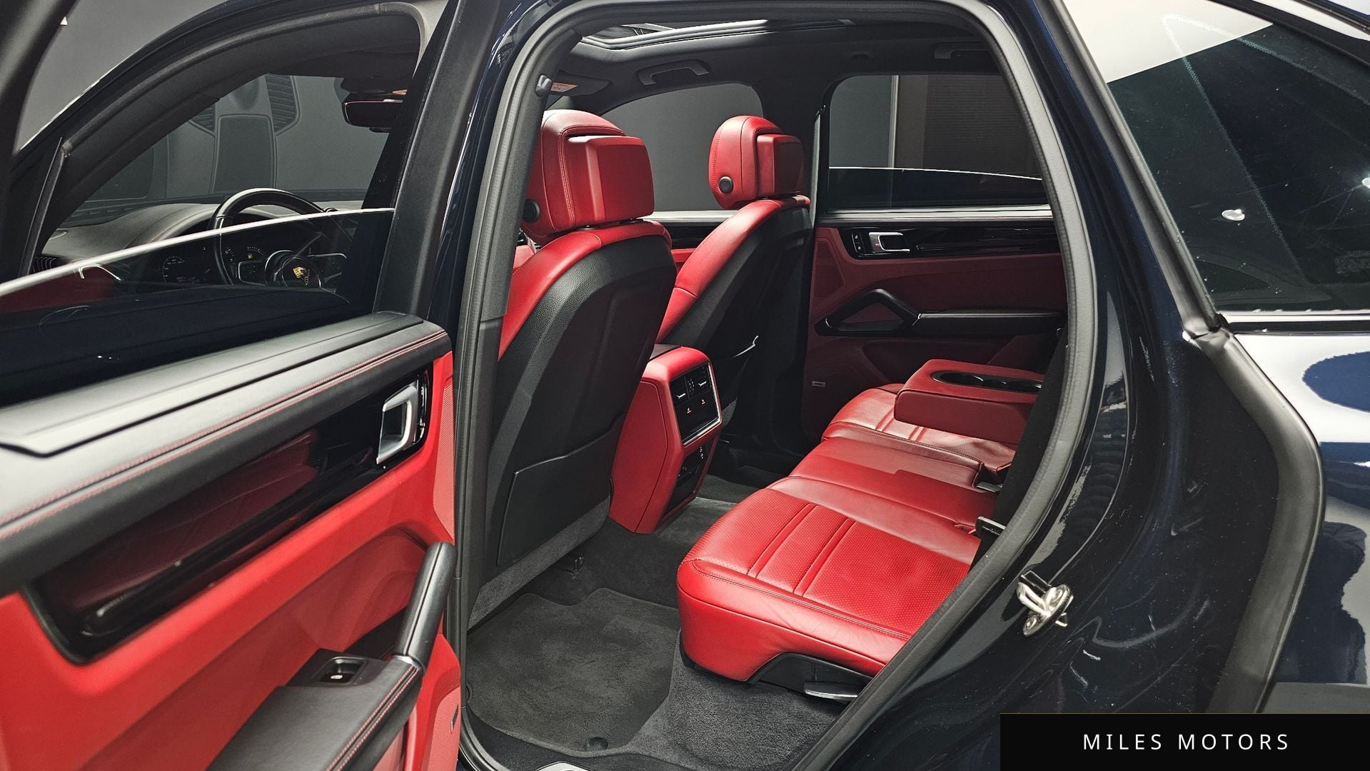 Porsche 카이엔 (PO536) 2020 — миниатюра 18