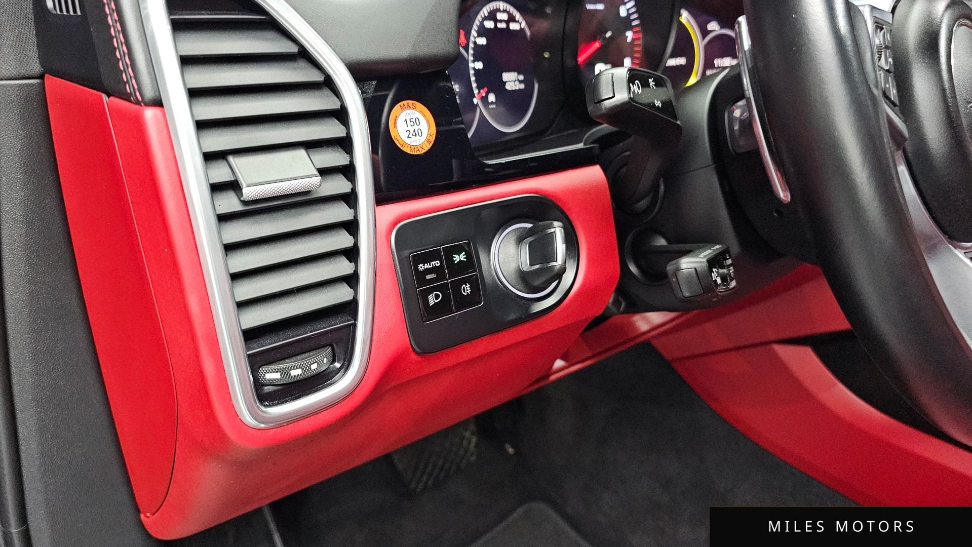 Porsche 카이엔 (PO536) 2020 — миниатюра 28