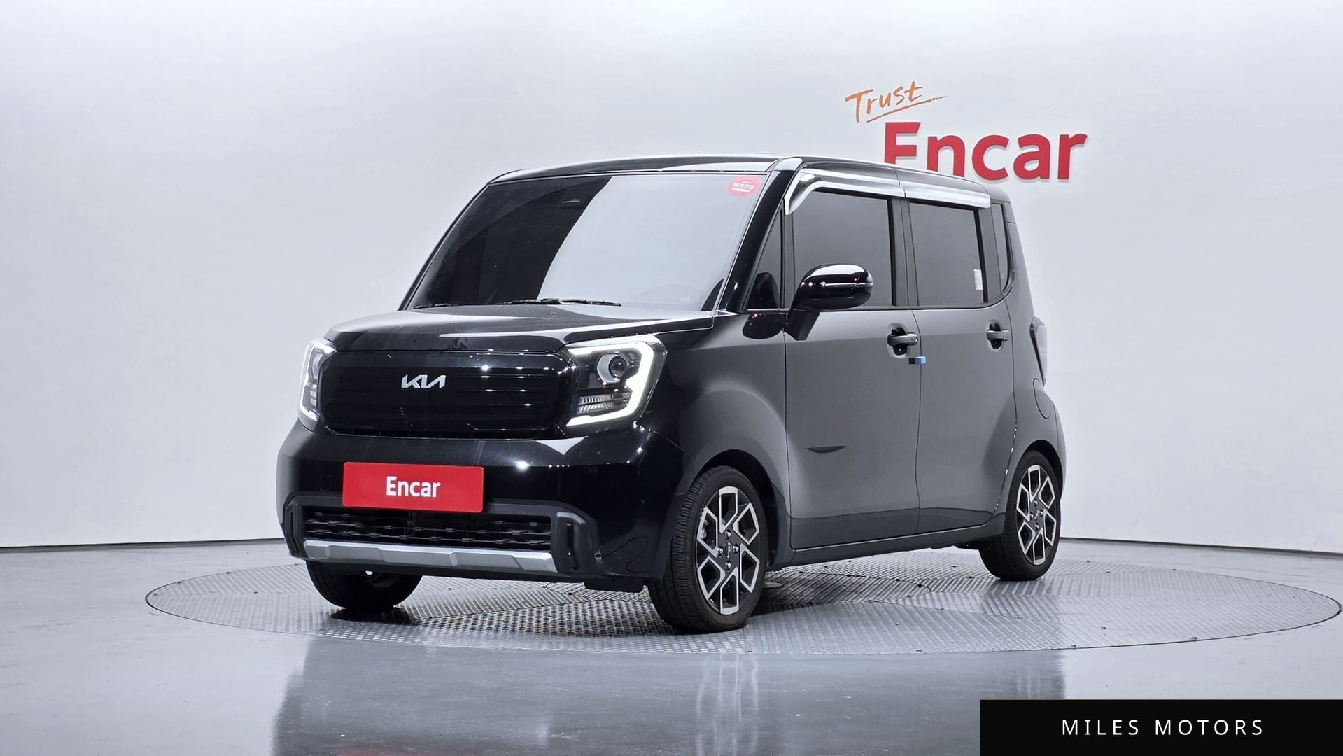 Kia RAY 2025 — фото 1 из 12
