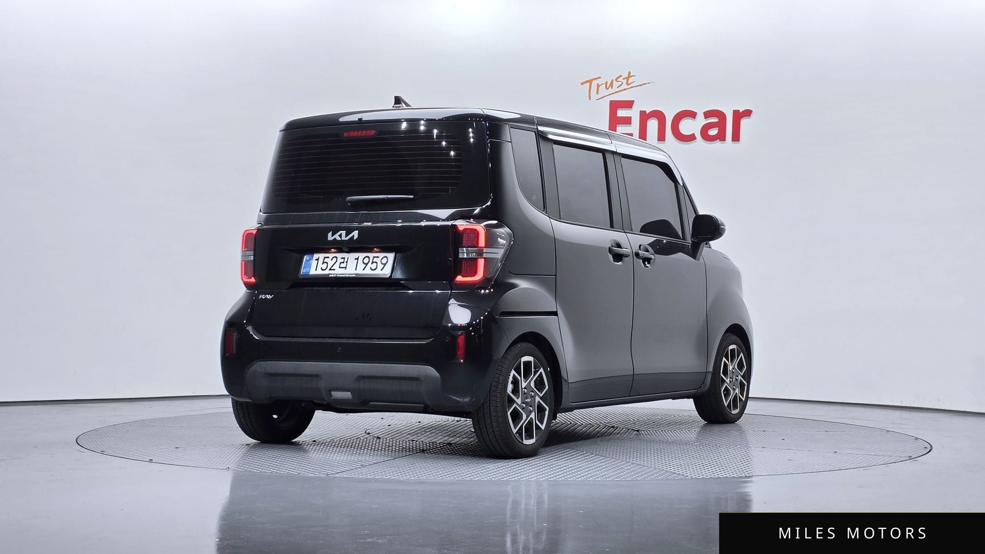 Kia RAY 2025 — миниатюра 2