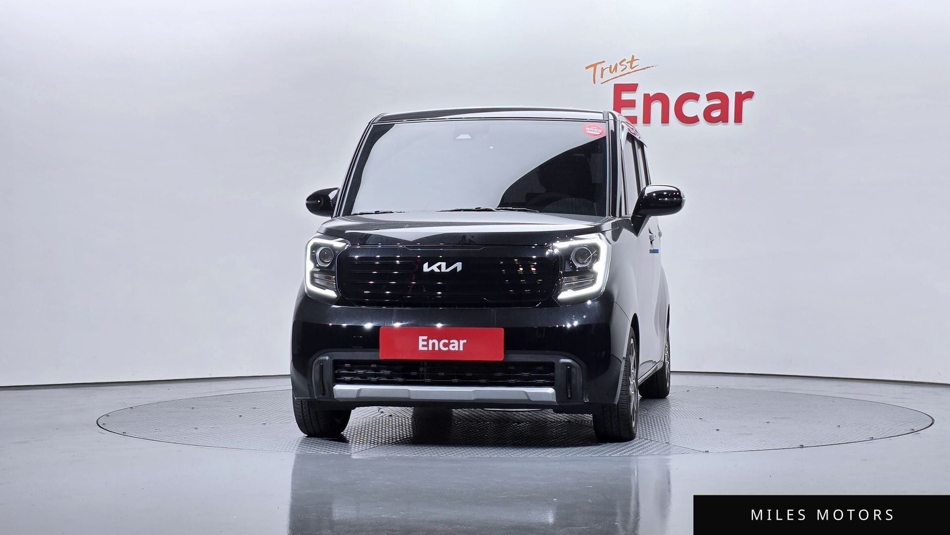 Kia RAY 2025 — миниатюра 3