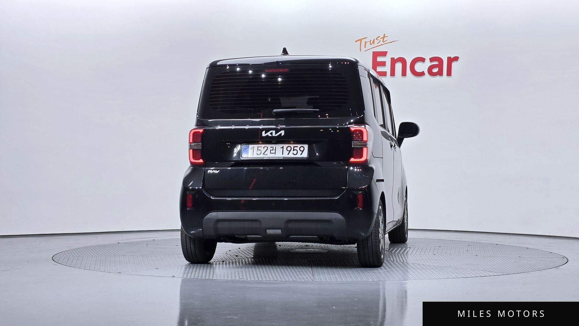 Kia RAY 2025 — миниатюра 4