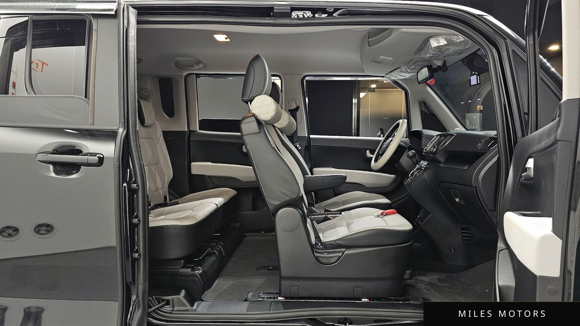 Kia RAY 2025 — миниатюра 11