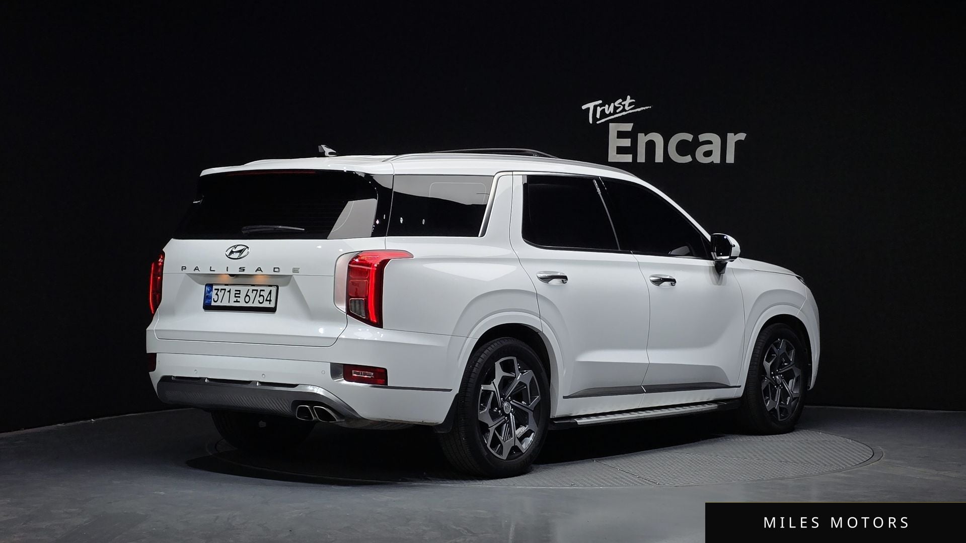 Hyundai Palisade 2022 — миниатюра 2