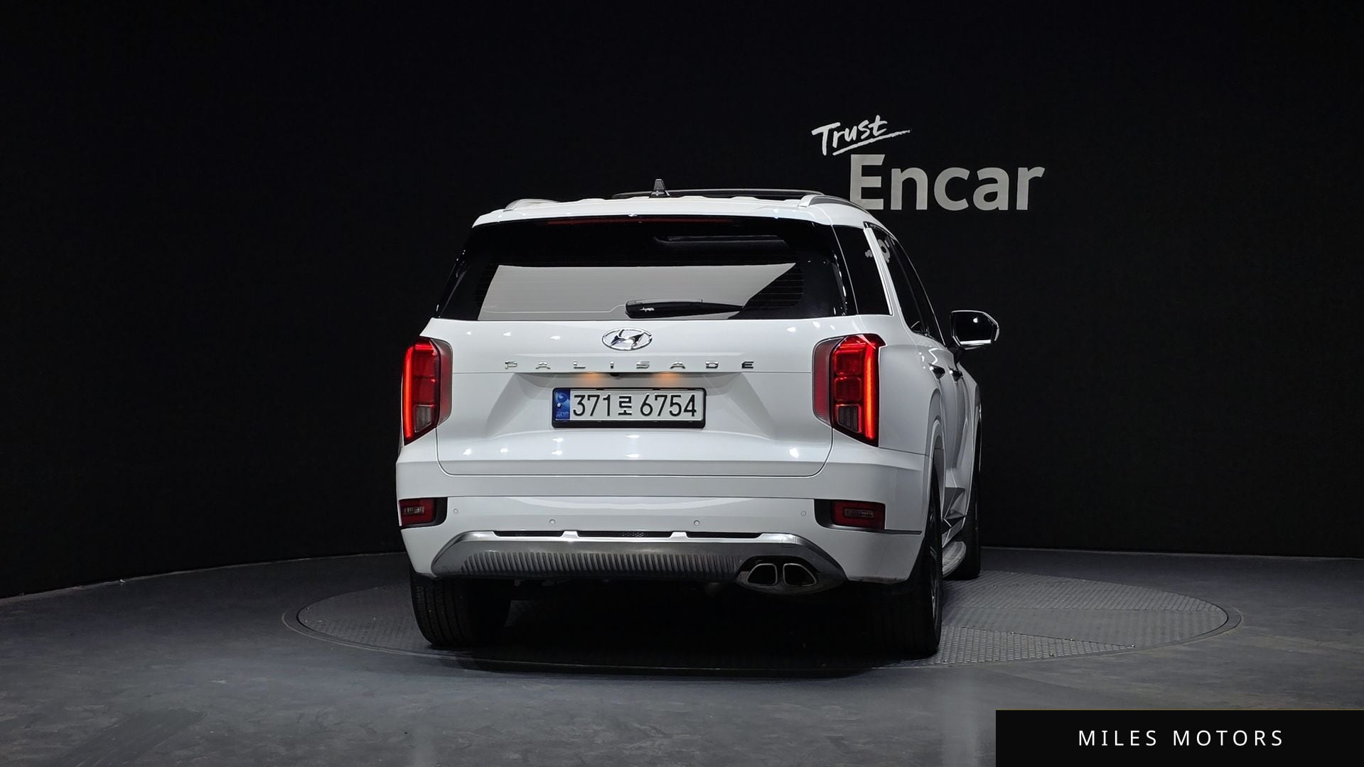 Hyundai Palisade 2022 — миниатюра 4
