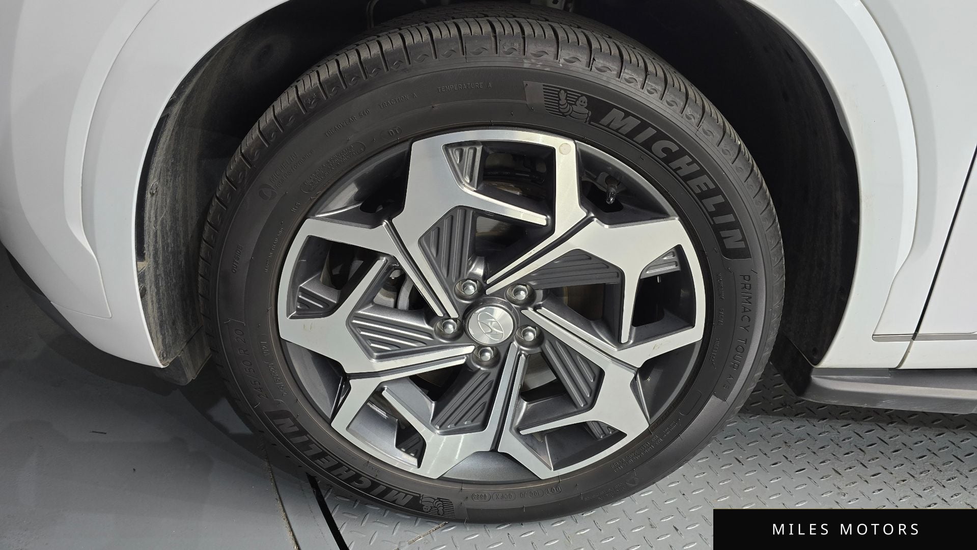 Hyundai Palisade 2022 — миниатюра 5