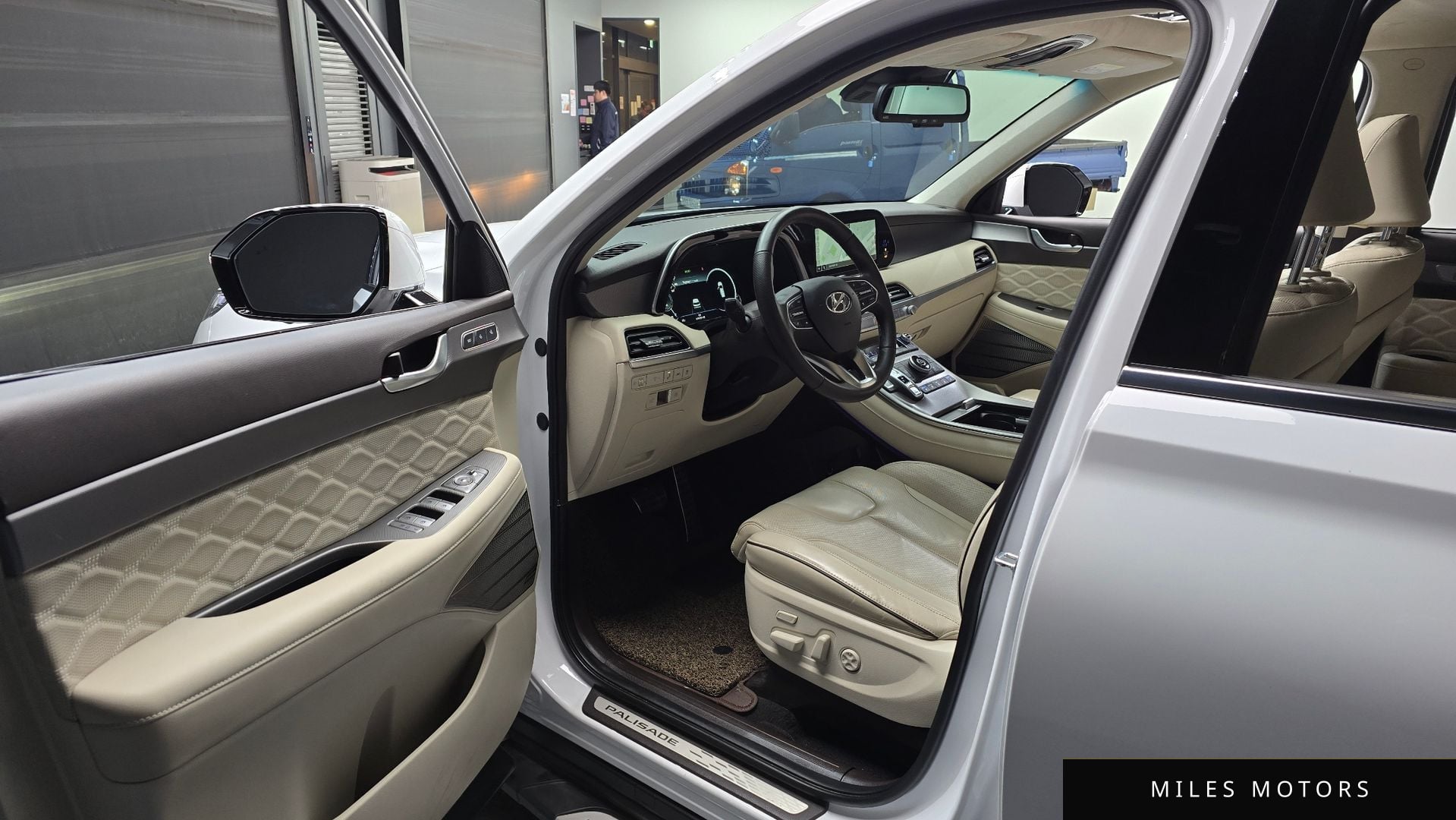 Hyundai Palisade 2022 — миниатюра 10