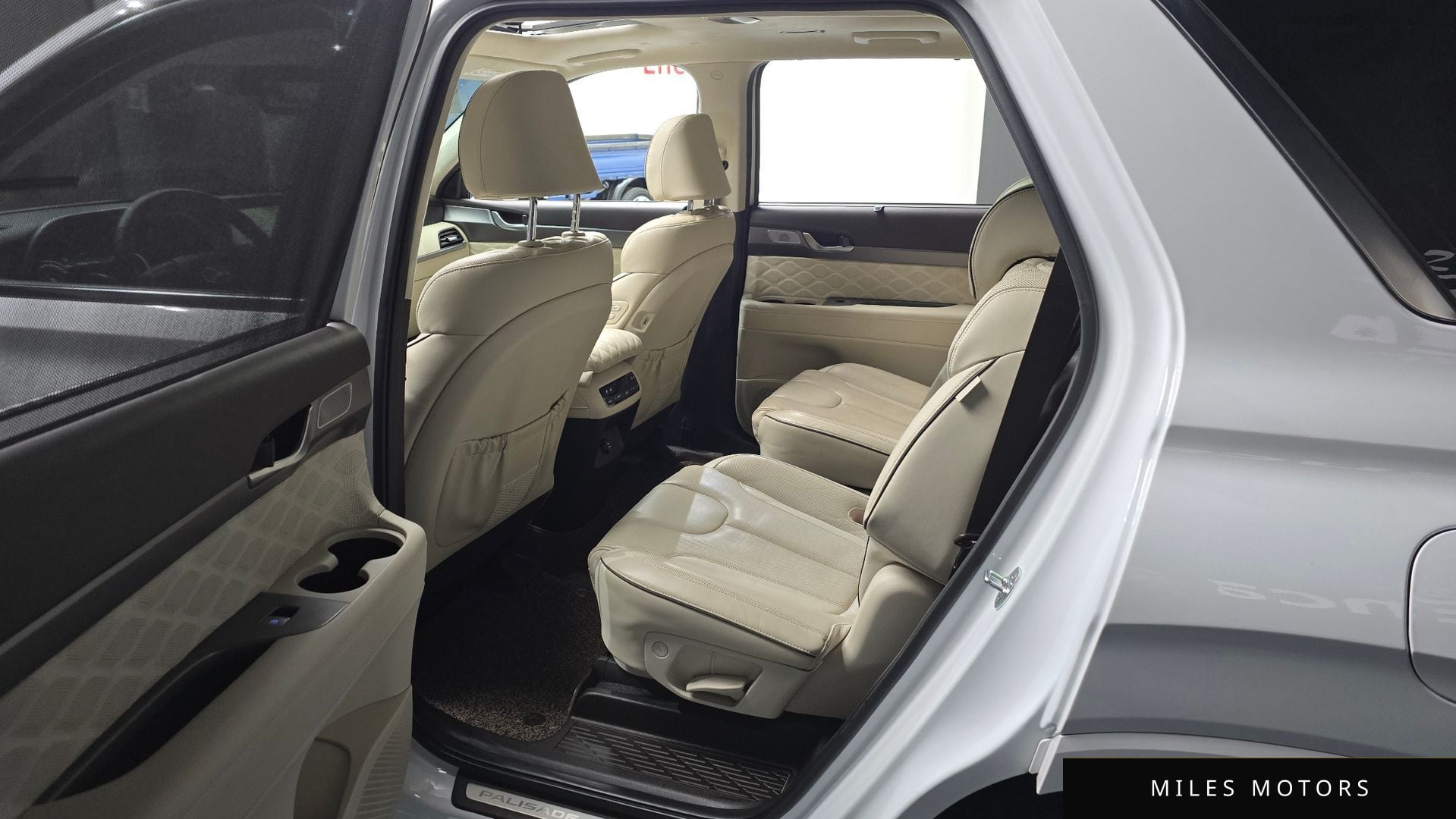 Hyundai Palisade 2022 — миниатюра 11