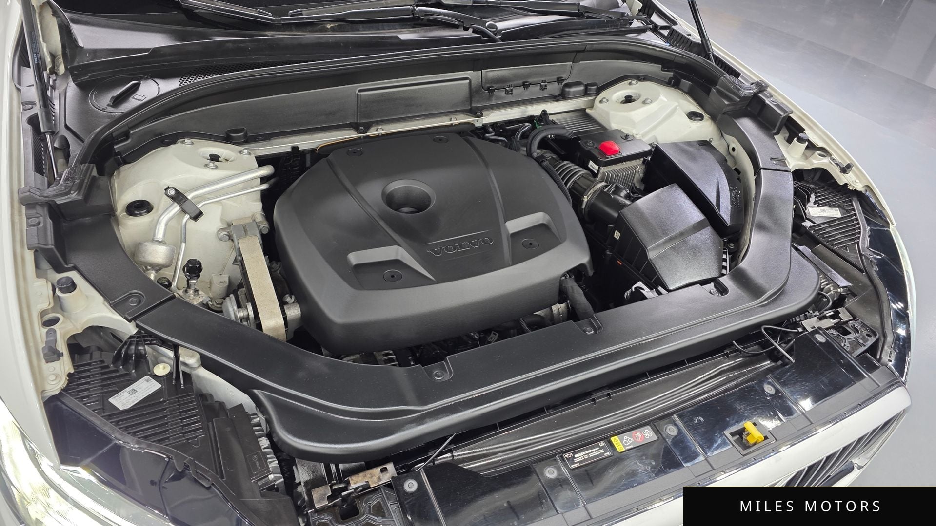 Volvo XC60 2019 — миниатюра 6
