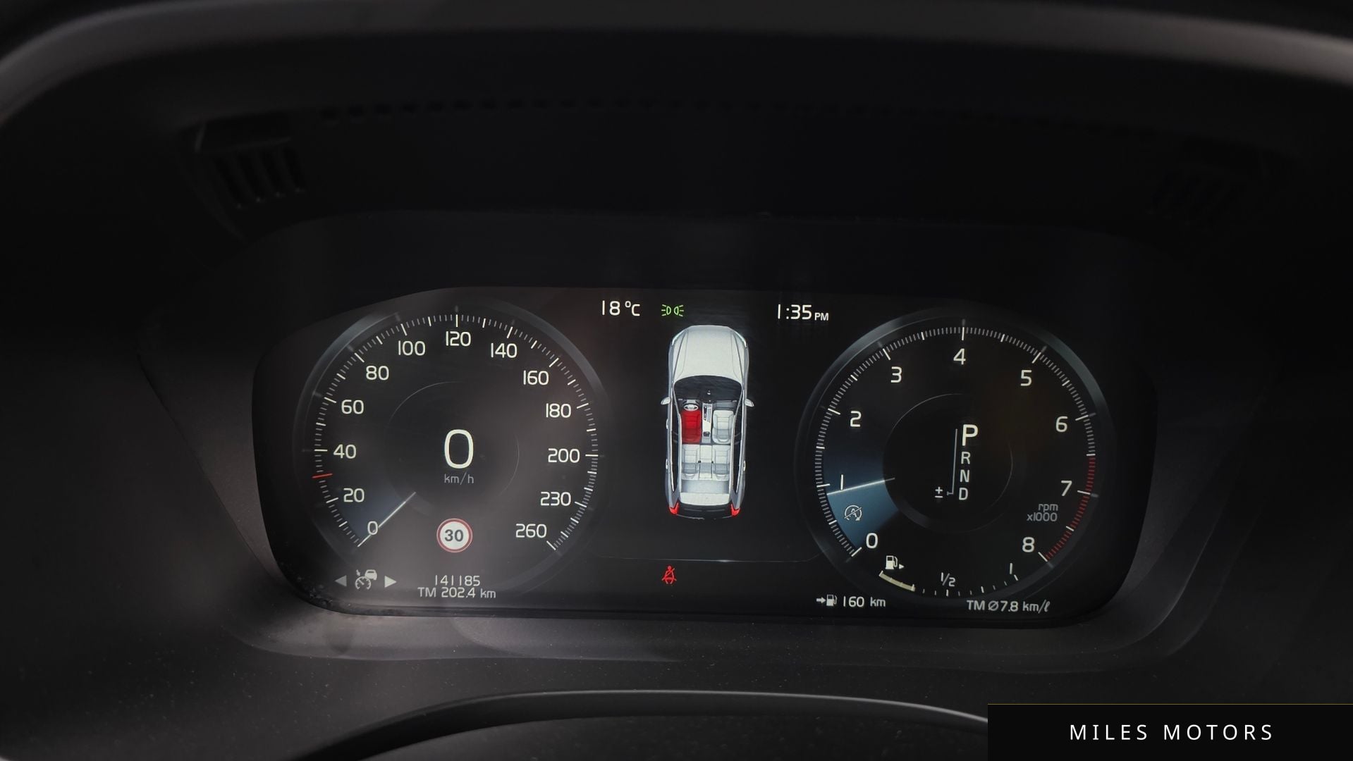 Volvo XC60 2019 — миниатюра 8