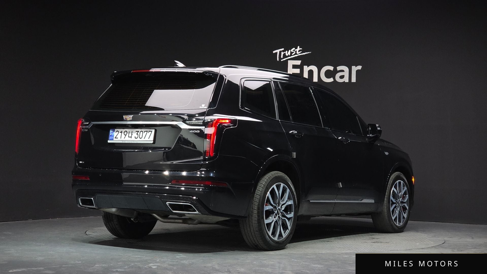 Cadillac XT6 2023 — миниатюра 2