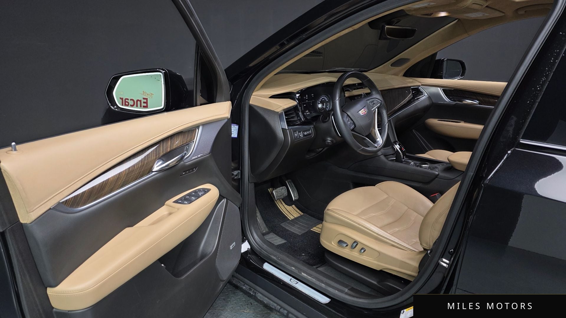 Cadillac XT6 2023 — миниатюра 13