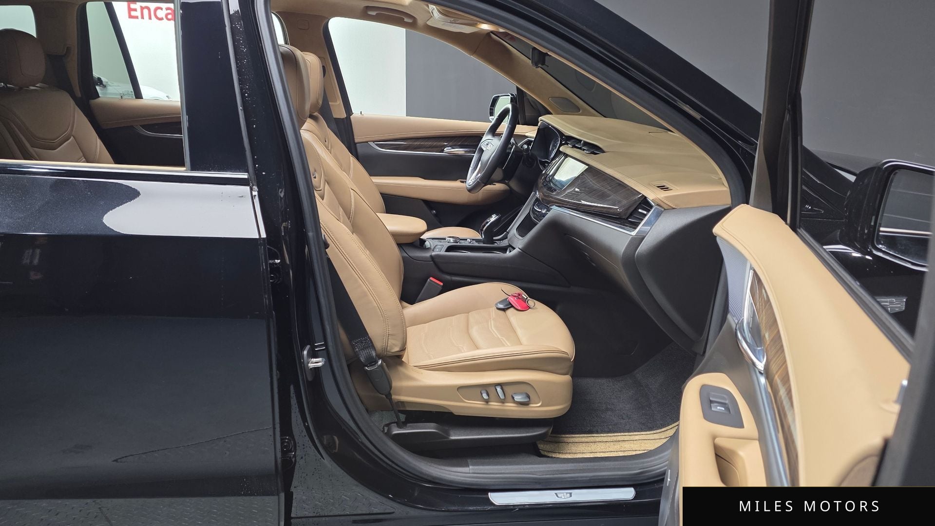 Cadillac XT6 2023 — миниатюра 17